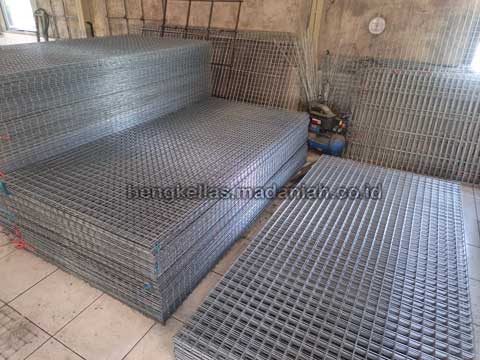 Supplier Wiremesh Kota Palopo Harga Murah