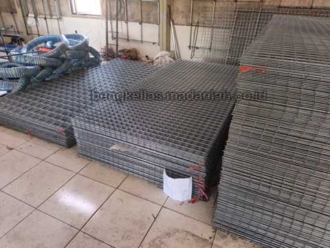 Supplier Wiremesh Kota Palopo