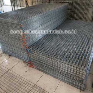 Supplier Wiremesh Kota Pekanbaru