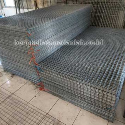 Supplier Wiremesh Kota Pekanbaru