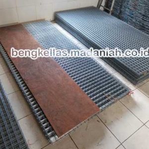 Supplier Wiremesh Kota Probolinggo