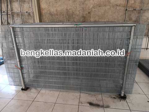 Supplier Wiremesh Kota Probolinggo Harga Murah