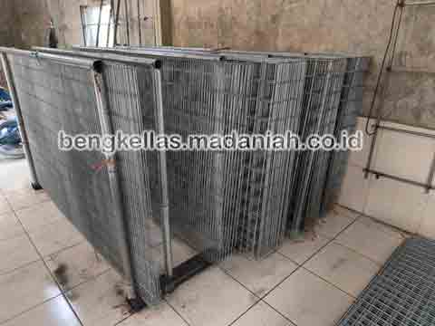 Supplier Wiremesh Kota Salatiga Harga Murah