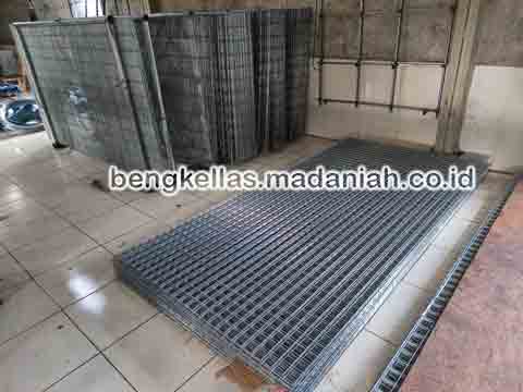 Supplier Wiremesh Kota Salatiga