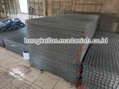 Supplier Wiremesh Kota Semarang Harga Murah