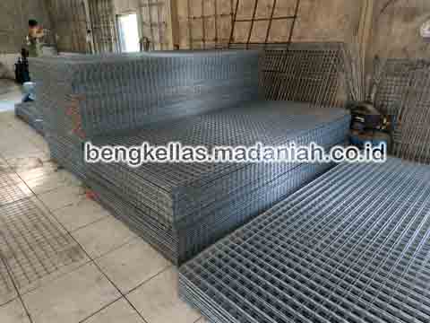 Supplier Wiremesh Kota Semarang