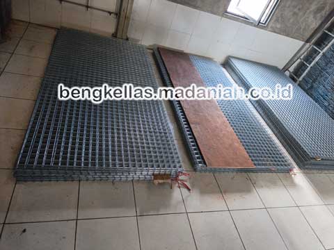 Supplier Wiremesh Kota Serang