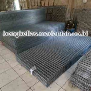 Supplier Wiremesh Kota Surabaya