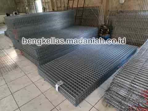 Supplier Wiremesh Kota Surabaya