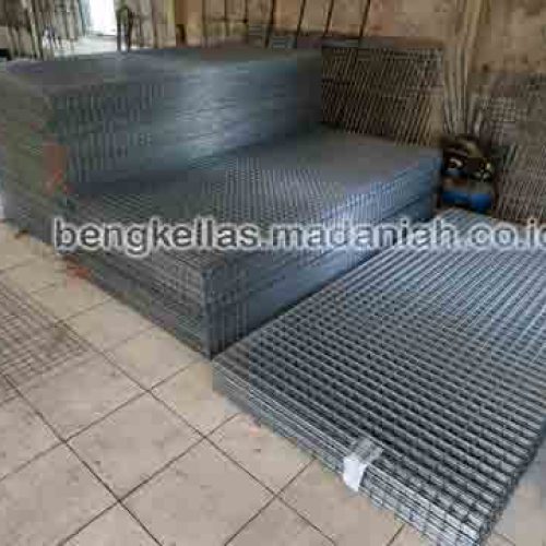 Supplier Wiremesh Kota Tangerang