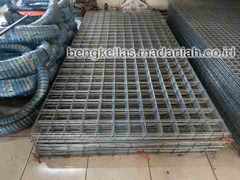 Supplier Wiremesh Kota Tangerang Harga Murah
