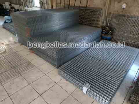 Supplier Wiremesh Kota Tangerang