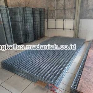 Supplier Wiremesh Kota Tasikmalaya