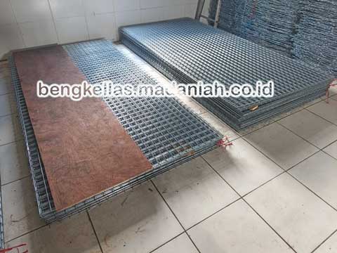 Supplier Wiremesh Kota Tasikmalaya Harga Murah