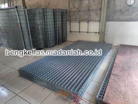 Supplier Wiremesh Kota Tasikmalaya