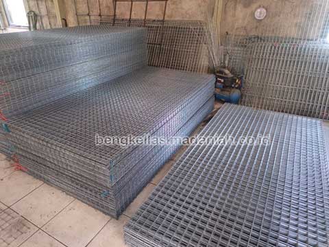 Supplier Wiremesh Kota Tomohon Harga Murah