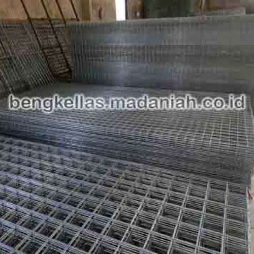 Supplier Wiremesh Kotawaringin Barat