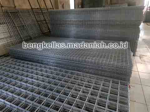 Supplier Wiremesh Kotawaringin Barat