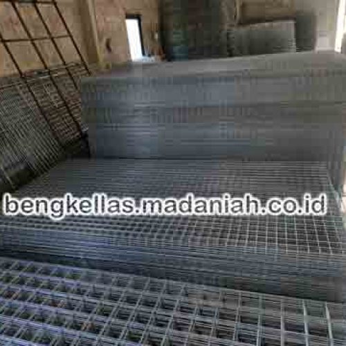 Supplier Wiremesh Kubu Raya Supplier Wiremesh Kubu Raya