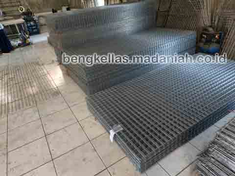Supplier Wiremesh Kubu Raya Harga Murah