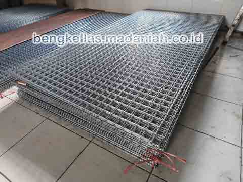 Supplier Wiremesh Kuningan