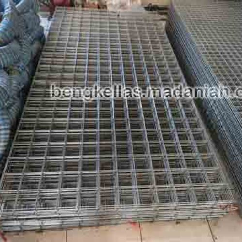 Supplier Wiremesh Kutai Timur