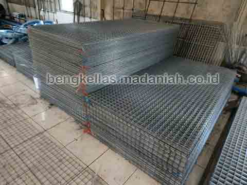 Supplier Wiremesh Kutai Timur Harga Murah