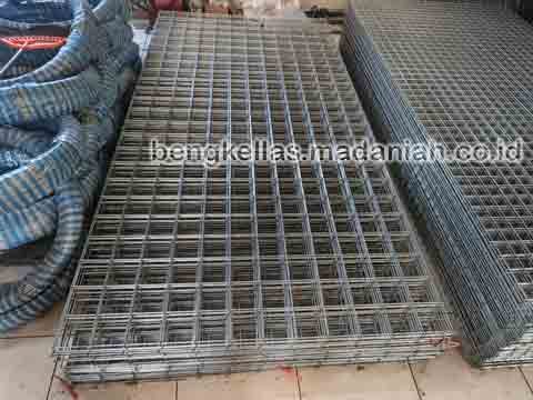 Supplier Wiremesh Kutai Timur