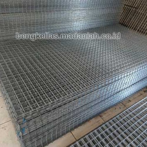 Supplier Wiremesh Labuhanbatu Utara