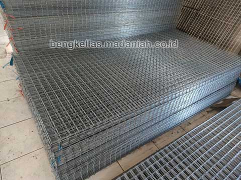 Supplier Wiremesh Labuhanbatu Utara