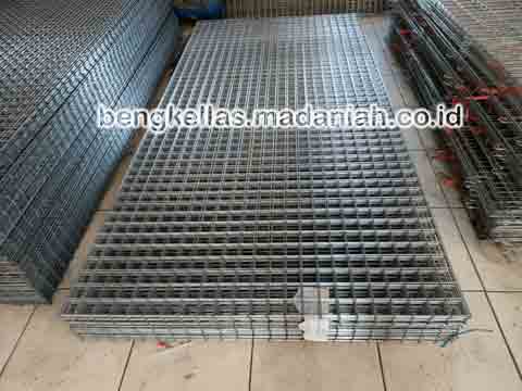 Supplier Wiremesh Lamongan Harga Murah