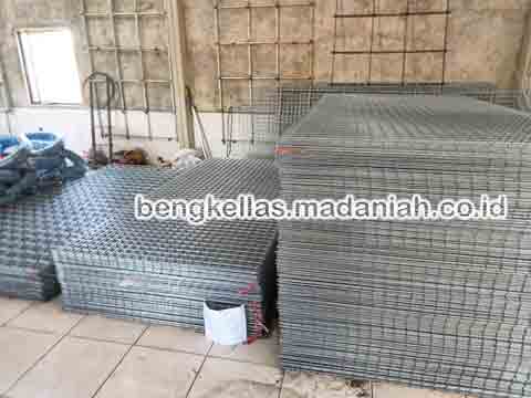 Supplier Wiremesh Lamongan