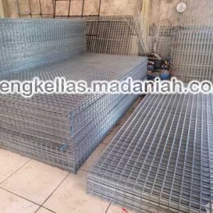 Supplier Wiremesh Lampung Barat