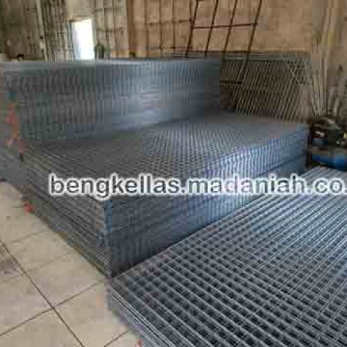 Supplier Wiremesh Lampung Selatan