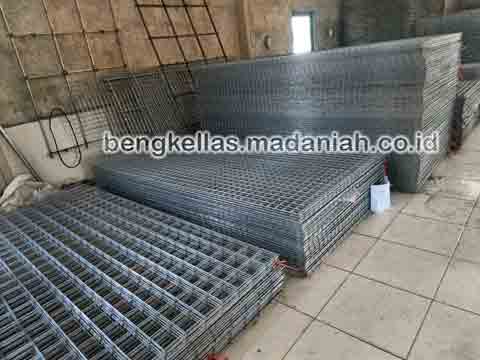 Supplier Wiremesh Lampung Selatan Harga Murah