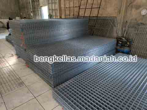 Supplier Wiremesh Lampung Selatan