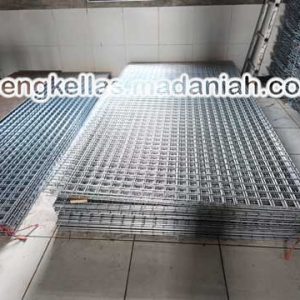 Supplier Wiremesh Lampung Utara
