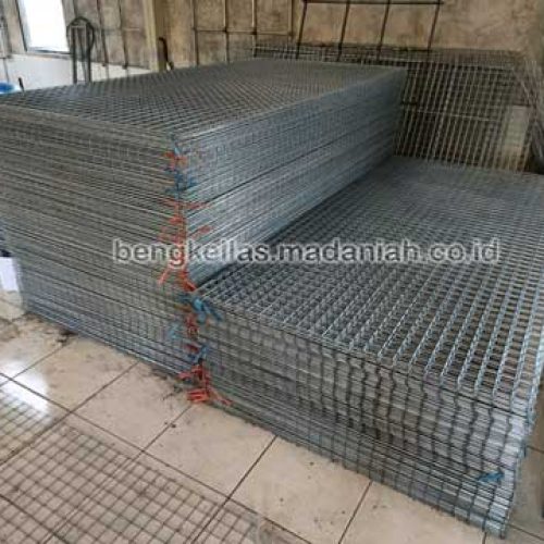 Supplier Wiremesh Lima Puluh Kota