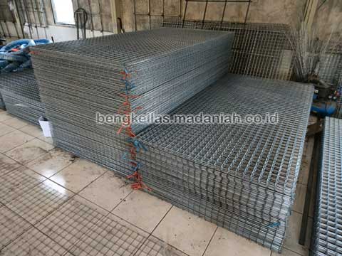 Supplier Wiremesh Lima Puluh Kota