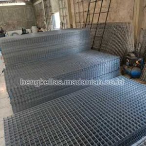 Supplier Wiremesh Lingga