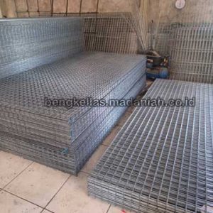 Supplier Wiremesh Lombok Timur