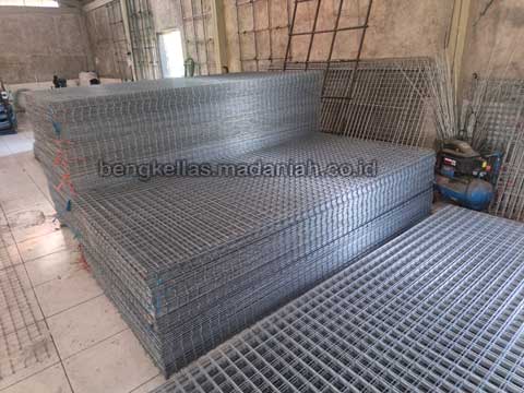 Supplier Wiremesh Lombok Timur Harga Murah