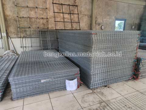 Supplier Wiremesh Lombok Utara Harga Murah