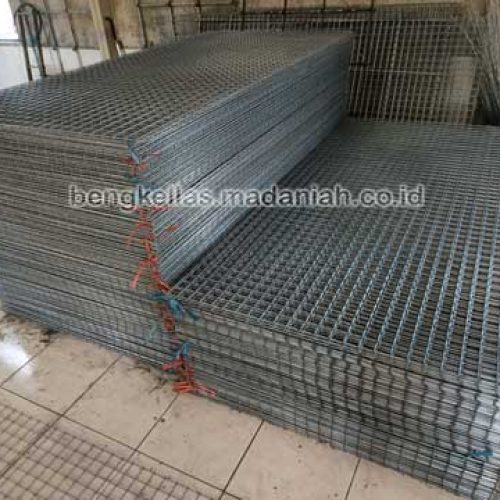 Supplier Wiremesh Lubuklinggau