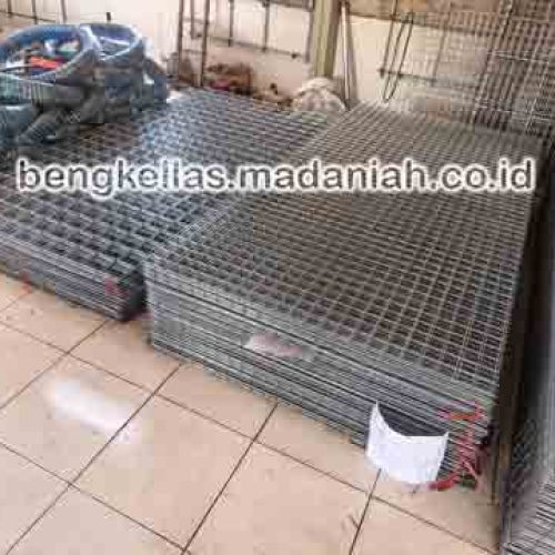 Supplier Wiremesh Magelang