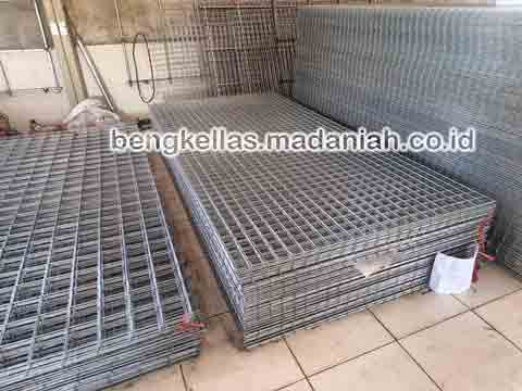 Supplier Wiremesh Magelang Harga Murah