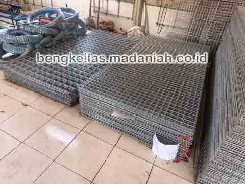 Supplier Wiremesh Magelang