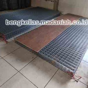 Supplier Wiremesh Magetan