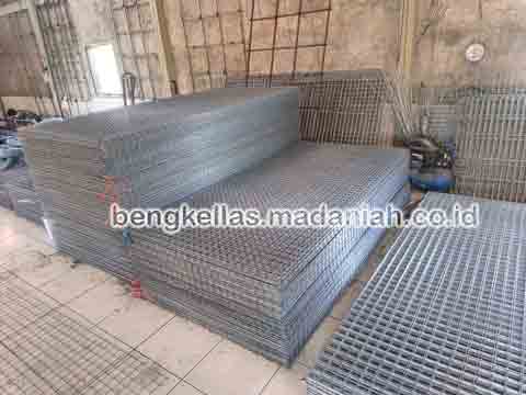 Supplier Wiremesh Magetan Harga Terbaru