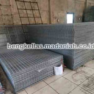 Supplier Wiremesh Majalengka